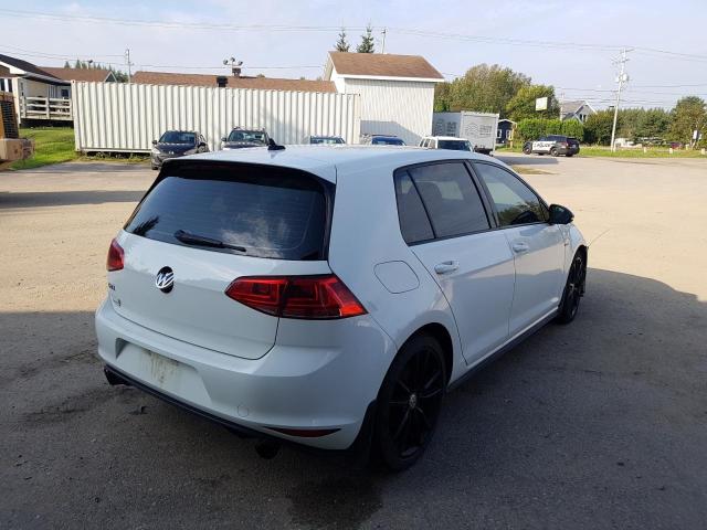 Photo 2 VIN: 3VW4T7AU9HM053417 - VOLKSWAGEN GTI S 