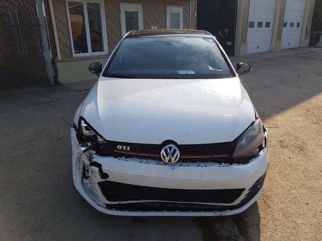 Photo 4 VIN: 3VW4T7AU9HM053417 - VOLKSWAGEN GTI S 