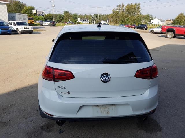 Photo 5 VIN: 3VW4T7AU9HM053417 - VOLKSWAGEN GTI S 