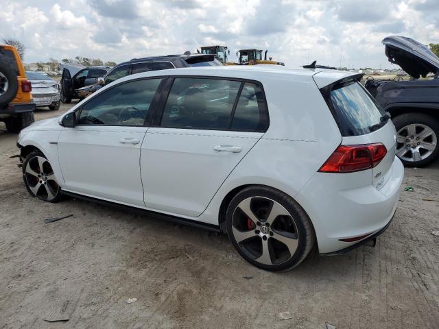 Photo 1 VIN: 3VW4T7AU9HM055166 - VOLKSWAGEN GTI S 