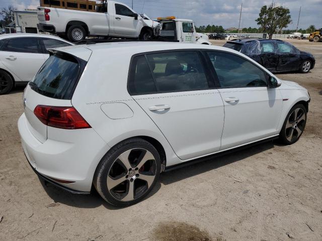 Photo 2 VIN: 3VW4T7AU9HM055166 - VOLKSWAGEN GTI S 