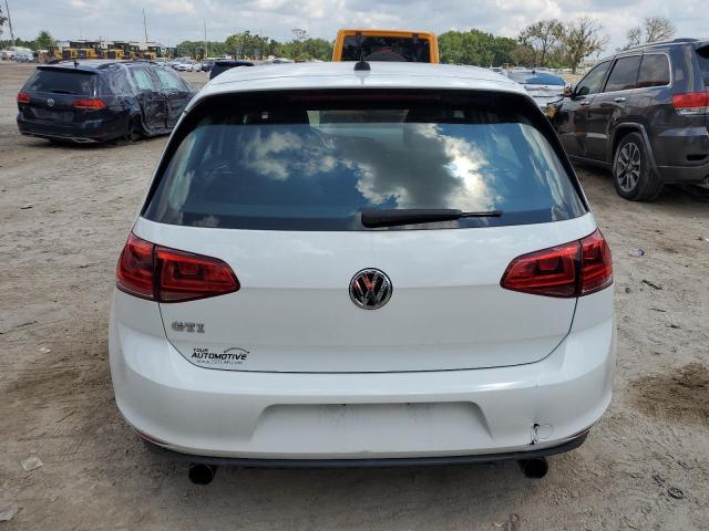 Photo 5 VIN: 3VW4T7AU9HM055166 - VOLKSWAGEN GTI S 