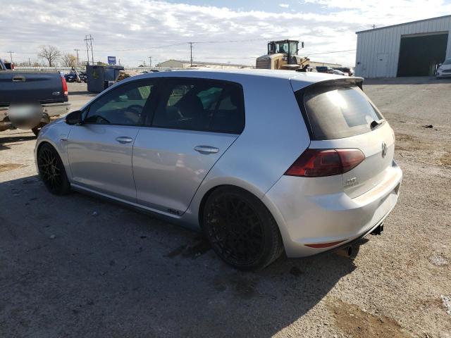 Photo 2 VIN: 3VW4T7AU9HM062389 - VOLKSWAGEN GTI S 