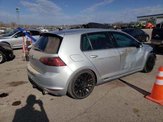 Photo 3 VIN: 3VW4T7AU9HM062389 - VOLKSWAGEN GTI S 