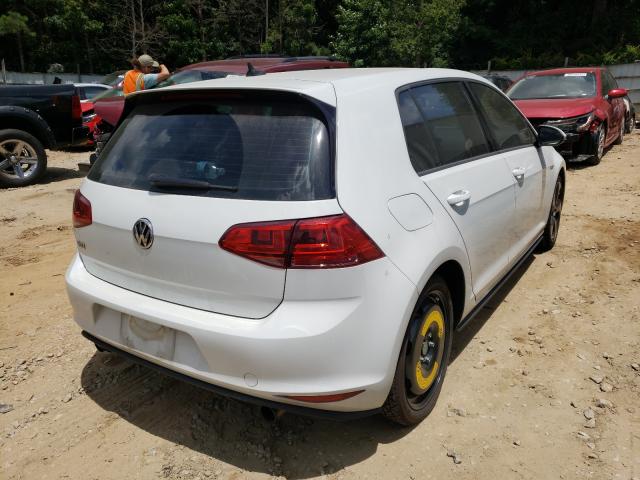 Photo 3 VIN: 3VW4T7AU9HM067964 - VOLKSWAGEN GTI S 