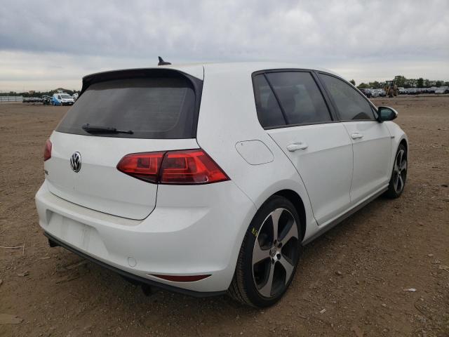 Photo 3 VIN: 3VW4T7AU9HM068113 - VOLKSWAGEN GTI S 