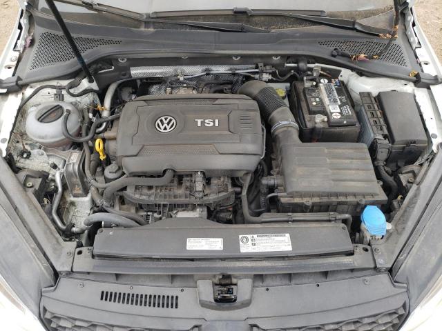 Photo 6 VIN: 3VW4T7AU9HM068113 - VOLKSWAGEN GTI S 