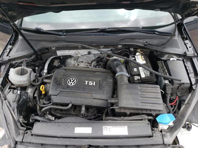 Photo 6 VIN: 3VW4T7AU9HM069469 - VOLKSWAGEN GTI S 