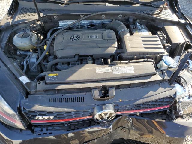 Photo 11 VIN: 3VW4T7AUXFM002361 - VOLKSWAGEN GTI 