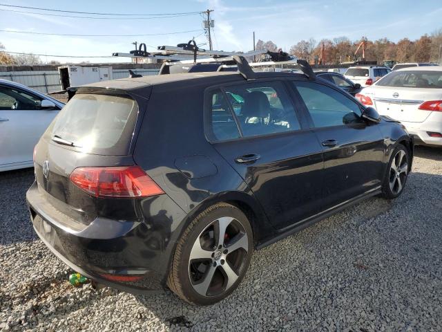 Photo 2 VIN: 3VW4T7AUXFM002361 - VOLKSWAGEN GTI 