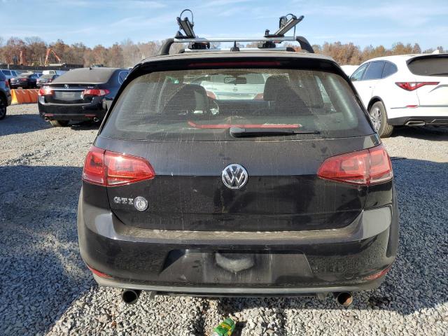 Photo 5 VIN: 3VW4T7AUXFM002361 - VOLKSWAGEN GTI 