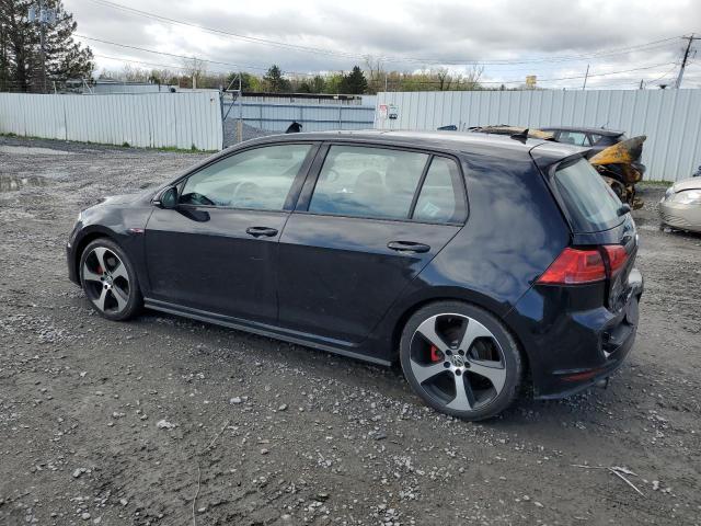 Photo 1 VIN: 3VW4T7AUXFM027244 - VOLKSWAGEN GTI 