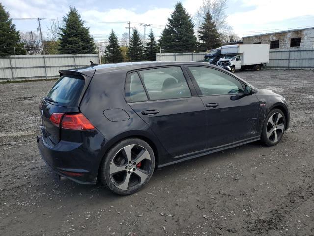 Photo 2 VIN: 3VW4T7AUXFM027244 - VOLKSWAGEN GTI 