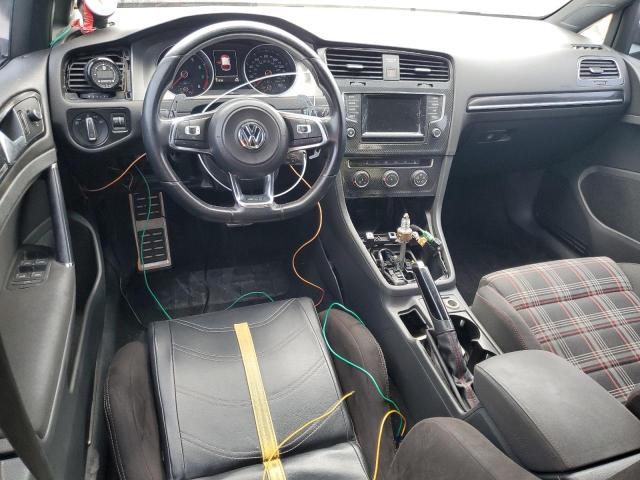 Photo 7 VIN: 3VW4T7AUXFM064617 - VOLKSWAGEN GTI 