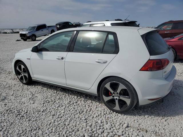 Photo 1 VIN: 3VW4T7AUXFM075861 - VOLKSWAGEN GTI 