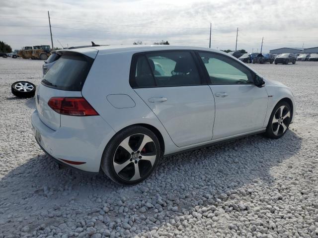 Photo 2 VIN: 3VW4T7AUXFM075861 - VOLKSWAGEN GTI 