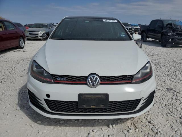 Photo 4 VIN: 3VW4T7AUXFM075861 - VOLKSWAGEN GTI 