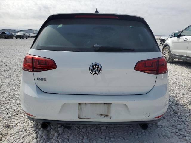 Photo 5 VIN: 3VW4T7AUXFM075861 - VOLKSWAGEN GTI 