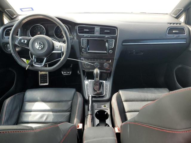 Photo 7 VIN: 3VW4T7AUXFM075861 - VOLKSWAGEN GTI 