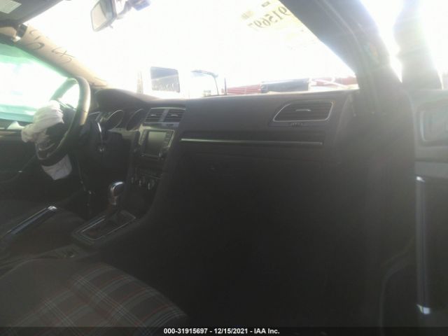 Photo 4 VIN: 3VW4T7AUXGM064358 - VOLKSWAGEN GOLF GTI 