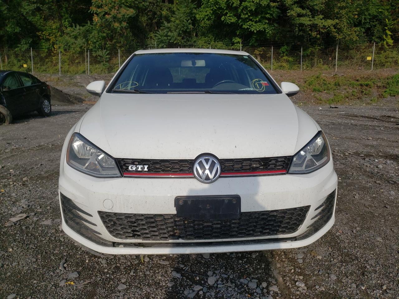 Photo 4 VIN: 3VW4T7AUXGM068751 - VOLKSWAGEN GTI 