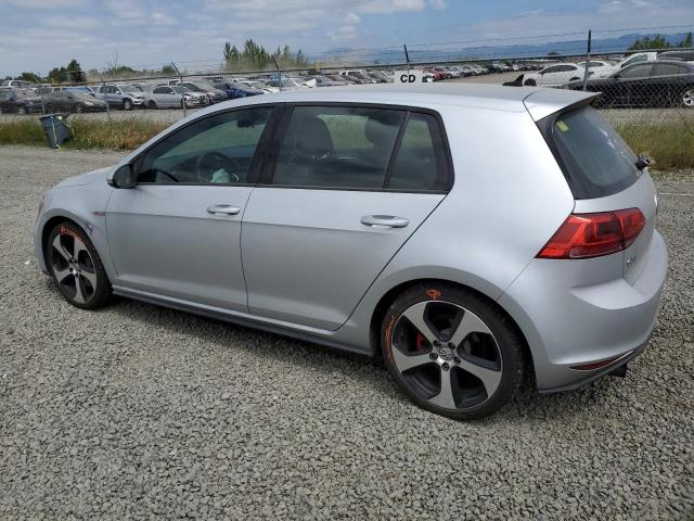 Photo 1 VIN: 3VW4T7AUXHM000662 - VOLKSWAGEN GTI S 