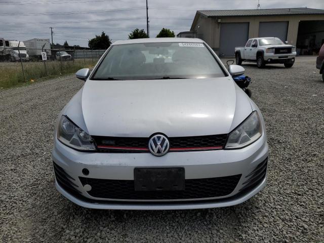 Photo 4 VIN: 3VW4T7AUXHM000662 - VOLKSWAGEN GTI S 