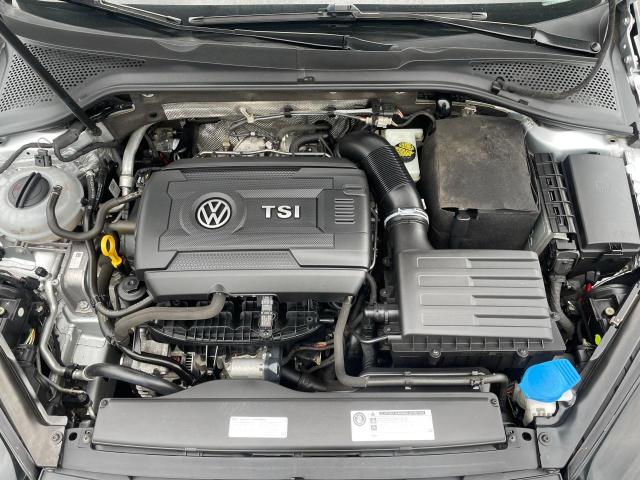 Photo 6 VIN: 3VW4T7AUXHM000662 - VOLKSWAGEN GTI S 