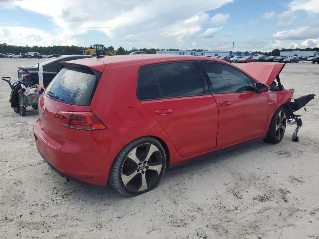 Photo 2 VIN: 3VW4T7AUXHM017395 - VOLKSWAGEN GTI S 