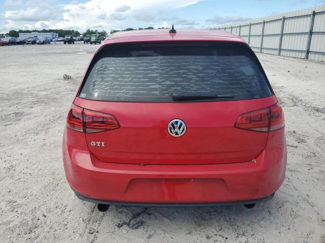 Photo 5 VIN: 3VW4T7AUXHM017395 - VOLKSWAGEN GTI S 