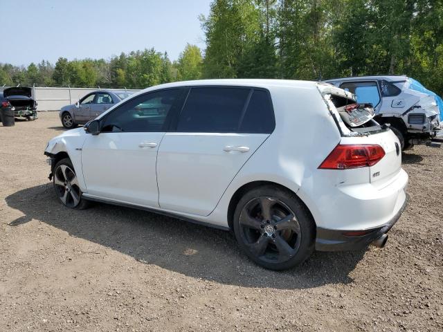 Photo 1 VIN: 3VW4T7AUXHM020863 - VOLKSWAGEN GTI S 