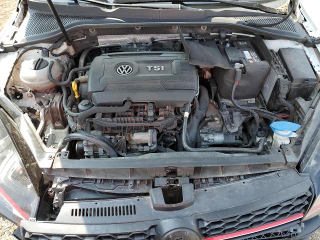 Photo 10 VIN: 3VW4T7AUXHM020863 - VOLKSWAGEN GTI S 