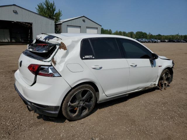 Photo 2 VIN: 3VW4T7AUXHM020863 - VOLKSWAGEN GTI S 