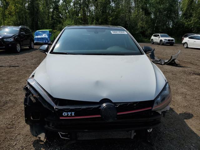 Photo 4 VIN: 3VW4T7AUXHM020863 - VOLKSWAGEN GTI S 