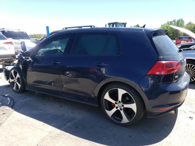 Photo 1 VIN: 3VW4T7AUXHM029658 - VOLKSWAGEN GTI S 