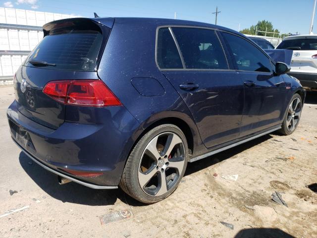 Photo 2 VIN: 3VW4T7AUXHM029658 - VOLKSWAGEN GTI S 