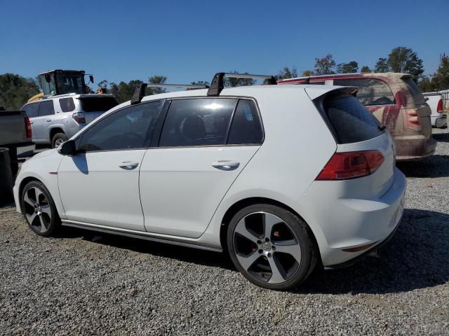 Photo 1 VIN: 3VW4T7AUXHM032446 - VOLKSWAGEN GTI S 