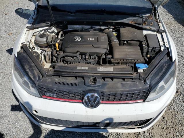 Photo 10 VIN: 3VW4T7AUXHM032446 - VOLKSWAGEN GTI S 