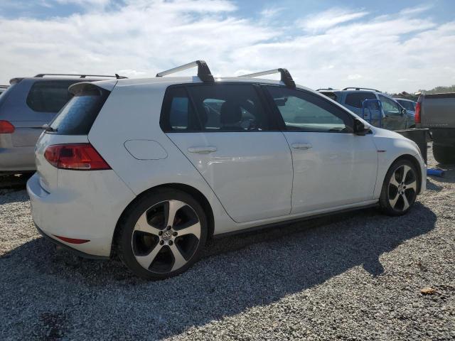 Photo 2 VIN: 3VW4T7AUXHM032446 - VOLKSWAGEN GTI S 