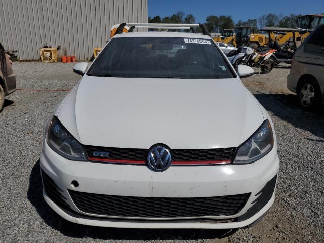 Photo 4 VIN: 3VW4T7AUXHM032446 - VOLKSWAGEN GTI S 