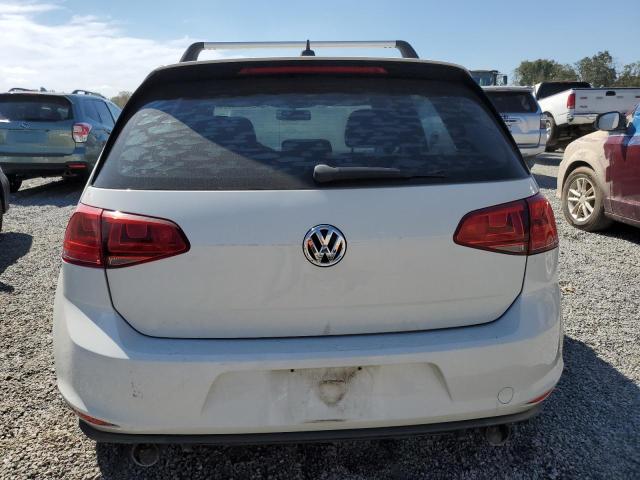 Photo 5 VIN: 3VW4T7AUXHM032446 - VOLKSWAGEN GTI S 