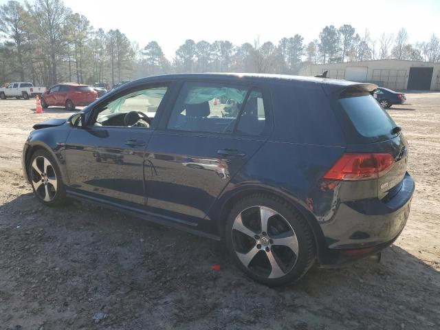 Photo 1 VIN: 3VW4T7AUXHM060165 - VOLKSWAGEN GTI S 