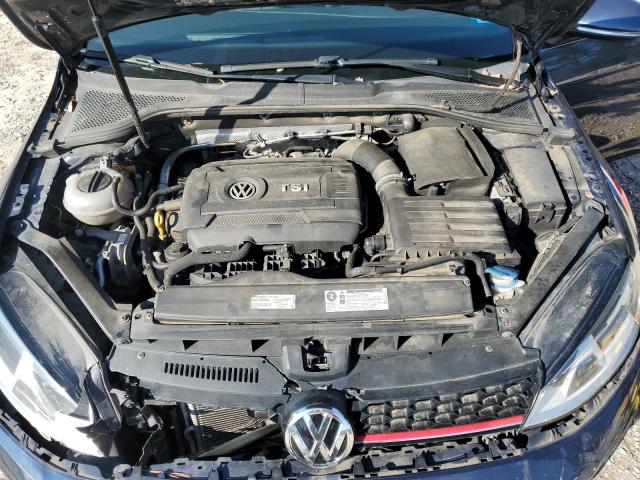 Photo 10 VIN: 3VW4T7AUXHM060165 - VOLKSWAGEN GTI S 