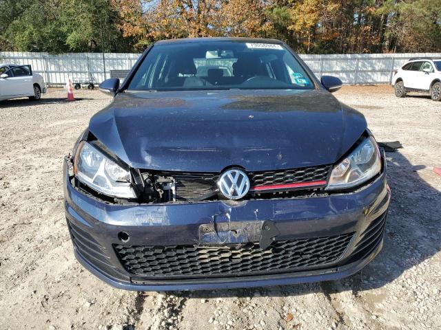 Photo 4 VIN: 3VW4T7AUXHM060165 - VOLKSWAGEN GTI S 