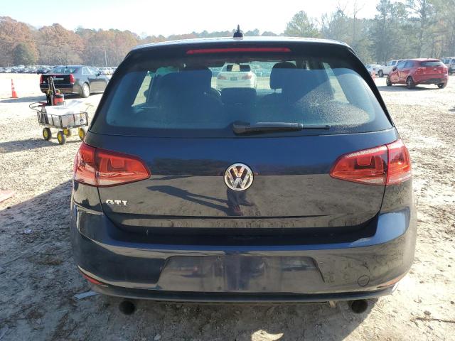 Photo 5 VIN: 3VW4T7AUXHM060165 - VOLKSWAGEN GTI S 