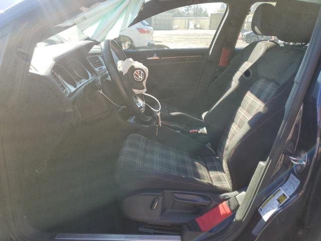 Photo 6 VIN: 3VW4T7AUXHM060165 - VOLKSWAGEN GTI S 