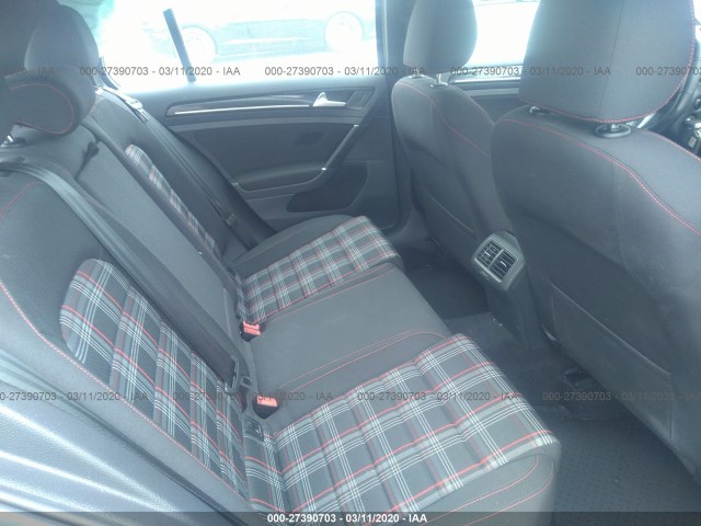 Photo 7 VIN: 3VW4T7AUXHM068122 - VOLKSWAGEN GOLF 