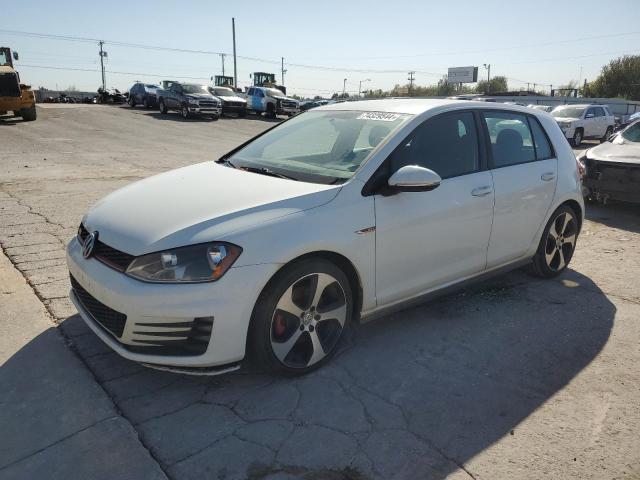 Photo 0 VIN: 3VW4T7AUXHM070047 - VOLKSWAGEN GTI S 