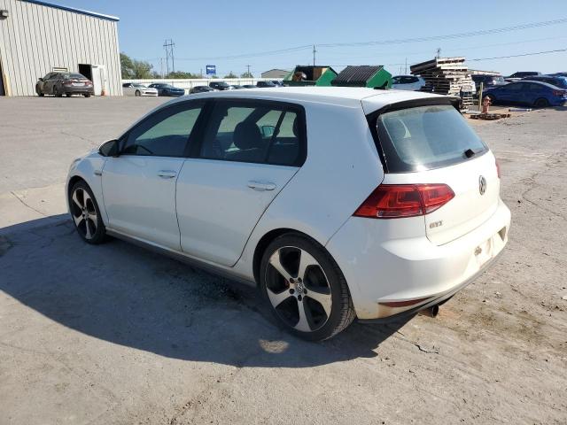 Photo 1 VIN: 3VW4T7AUXHM070047 - VOLKSWAGEN GTI S 