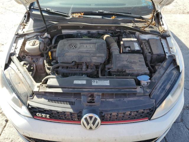 Photo 10 VIN: 3VW4T7AUXHM070047 - VOLKSWAGEN GTI S 